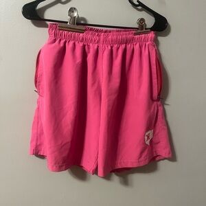 Men’s Pitchers Only Athletic Shorts